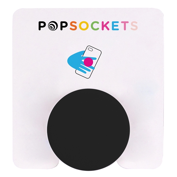 PopSockets® PopGrip Swappable - PopSockets® PopGrip Swappable - Image 1 of 19