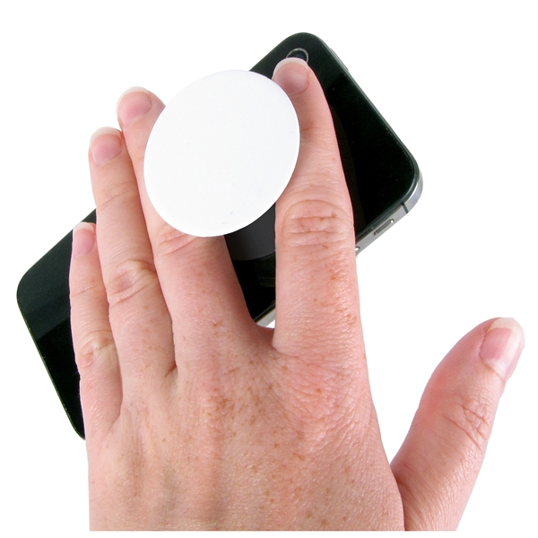PopSockets® PopGrip Swappable - PopSockets® PopGrip Swappable - Image 8 of 19