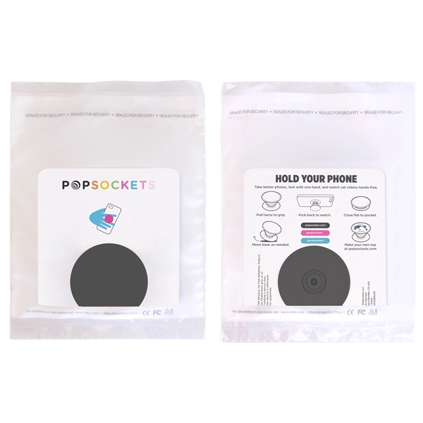 PopSockets® PopGrip Swappable - PopSockets® PopGrip Swappable - Image 9 of 19