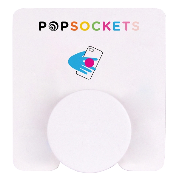 PopSockets® PopGrip Swappable - PopSockets® PopGrip Swappable - Image 13 of 19