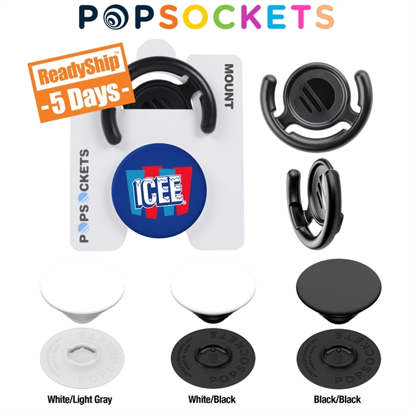PopSockets Swappable PopPack