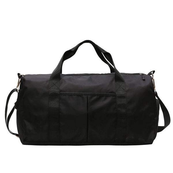 Waterproof Travel Duffle Bag - Waterproof Travel Duffle Bag - Image 2 of 2