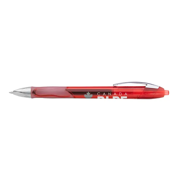 BIC® Ferocity Clic™ Gel Pen