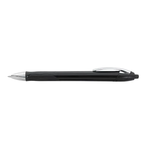 BIC® Ferocity Clic™ Gel Pen
