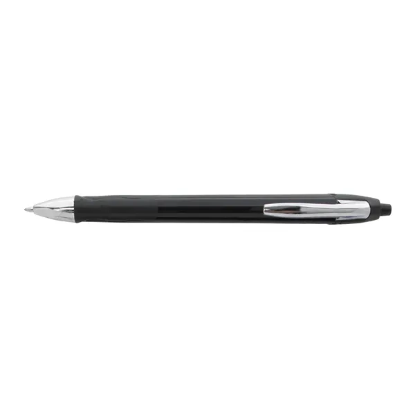BIC® Ferocity Clic™ Gel Pen