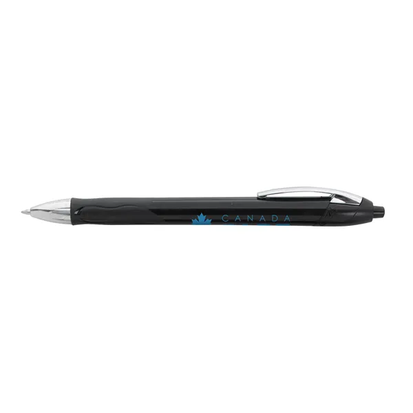 BIC® Ferocity Clic™ Gel Pen