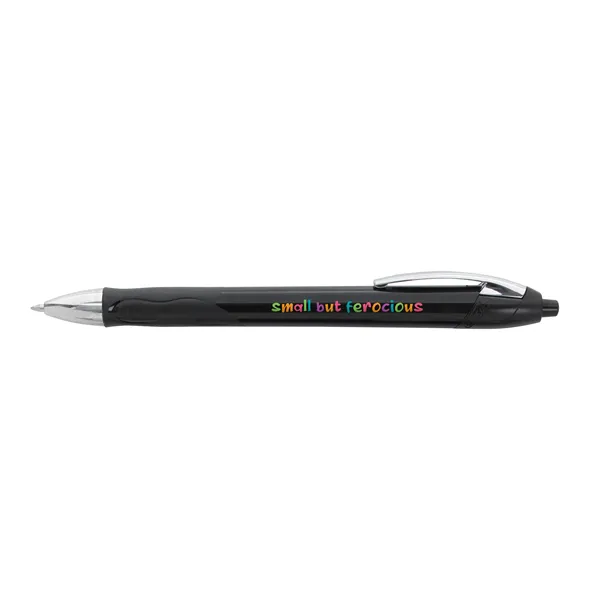 BIC® Ferocity Clic™ Gel Pen