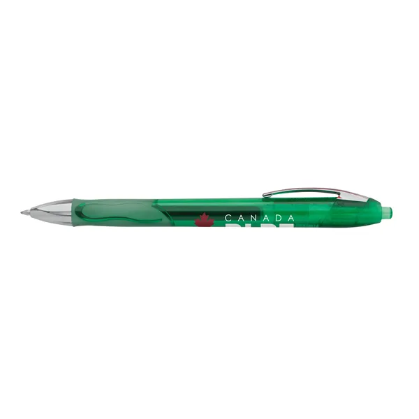 BIC® Ferocity Clic™ Gel Pen