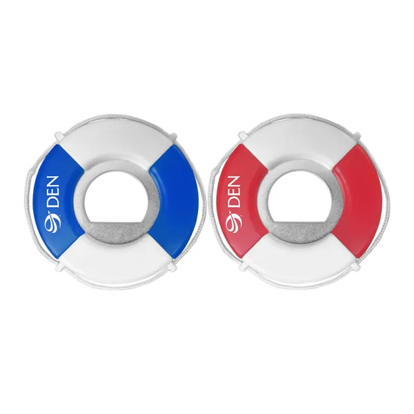 Nautical Bottle Opener