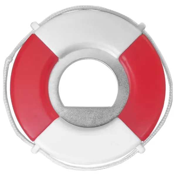 Nautical Bottle Opener