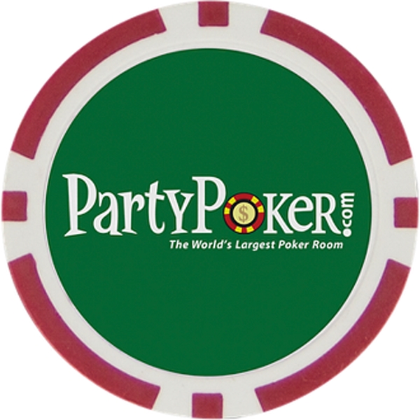 Poker Chip Ball Marker - Poker Chip Ball Marker - Image 4 of 4