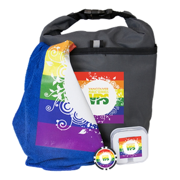 Golf Kit - Golf Kit - Image 2 of 2