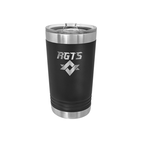 Polar Camel 16oz Stainless Steel Pints - Polar Camel 16oz Stainless Steel Pints - Image 1 of 38