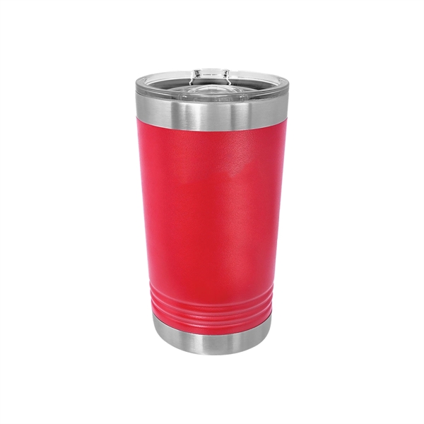 Polar Camel 16oz Stainless Steel Pints - Polar Camel 16oz Stainless Steel Pints - Image 4 of 38