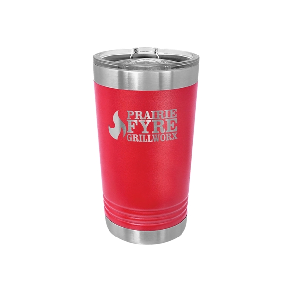 Polar Camel 16oz Stainless Steel Pints - Polar Camel 16oz Stainless Steel Pints - Image 3 of 38