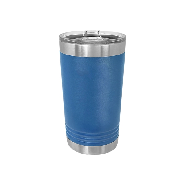 Polar Camel 16oz Stainless Steel Pints - Polar Camel 16oz Stainless Steel Pints - Image 6 of 38
