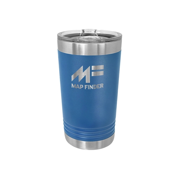 Polar Camel 16oz Stainless Steel Pints - Polar Camel 16oz Stainless Steel Pints - Image 5 of 38