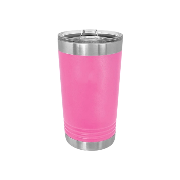 Polar Camel 16oz Stainless Steel Pints - Polar Camel 16oz Stainless Steel Pints - Image 8 of 38