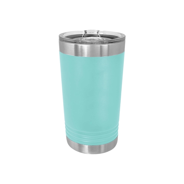 Polar Camel 16oz Stainless Steel Pints - Polar Camel 16oz Stainless Steel Pints - Image 10 of 38