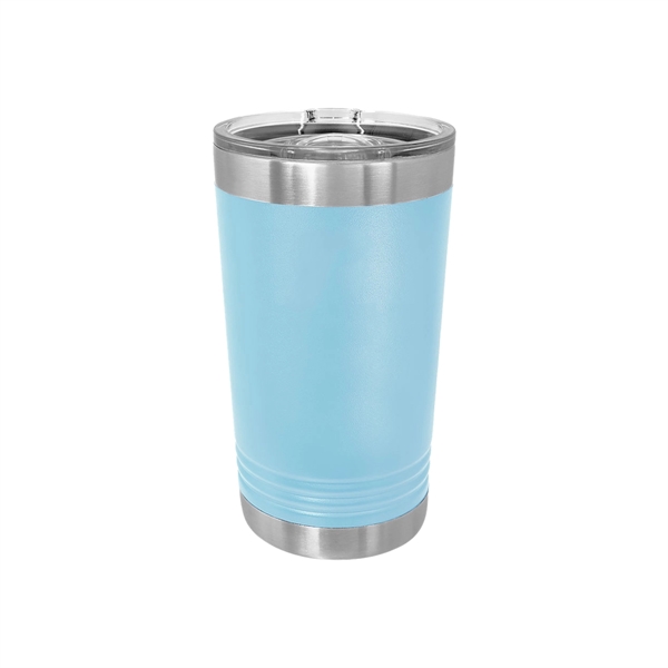 Polar Camel 16oz Stainless Steel Pints - Polar Camel 16oz Stainless Steel Pints - Image 12 of 38