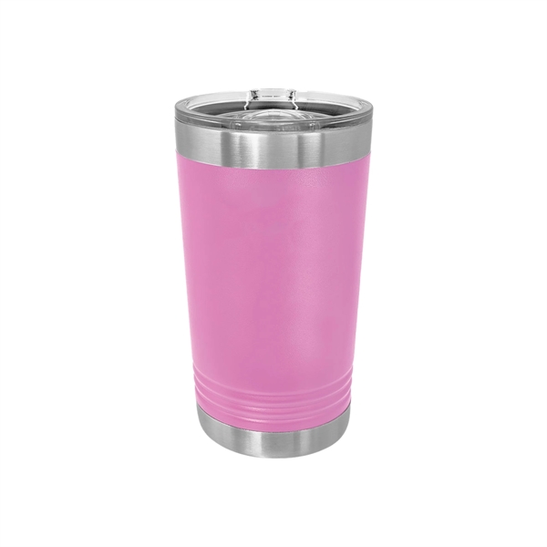Polar Camel 16oz Stainless Steel Pints - Polar Camel 16oz Stainless Steel Pints - Image 14 of 38