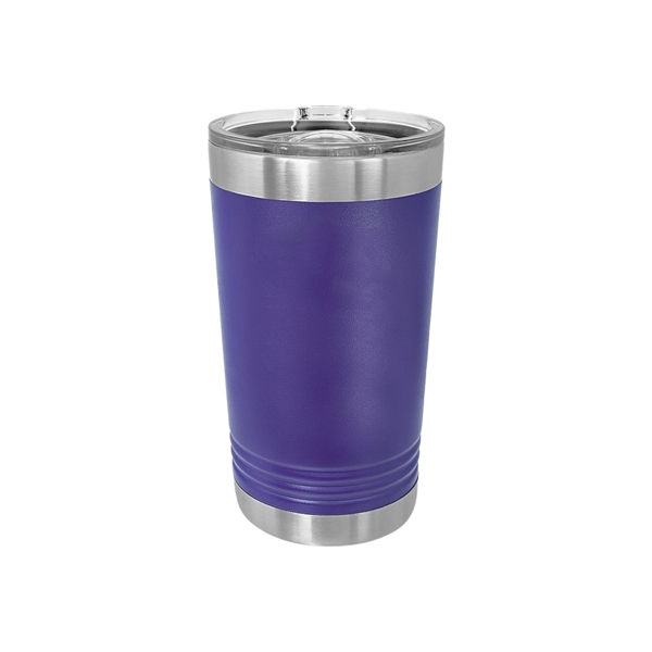 Polar Camel 16oz Stainless Steel Pints - Polar Camel 16oz Stainless Steel Pints - Image 16 of 38