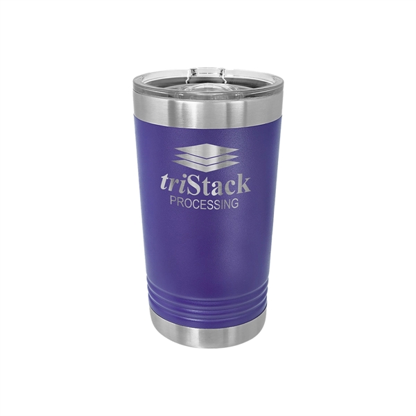 Polar Camel 16oz Stainless Steel Pints - Polar Camel 16oz Stainless Steel Pints - Image 15 of 38