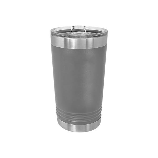 Polar Camel 16oz Stainless Steel Pints - Polar Camel 16oz Stainless Steel Pints - Image 18 of 38