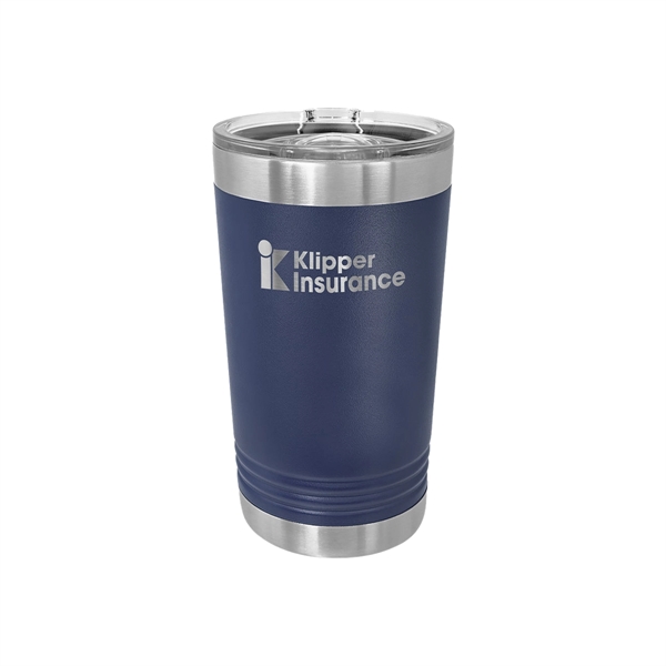 Polar Camel 16oz Stainless Steel Pints - Polar Camel 16oz Stainless Steel Pints - Image 19 of 38