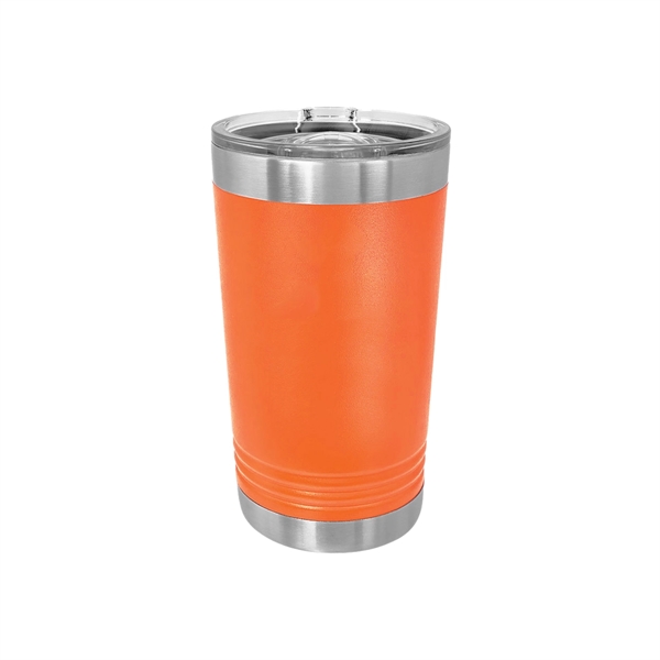 Polar Camel 16oz Stainless Steel Pints - Polar Camel 16oz Stainless Steel Pints - Image 22 of 38