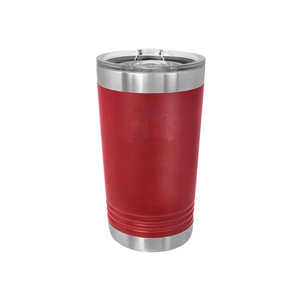 Polar Camel 16oz Stainless Steel Pints - Polar Camel 16oz Stainless Steel Pints - Image 24 of 38
