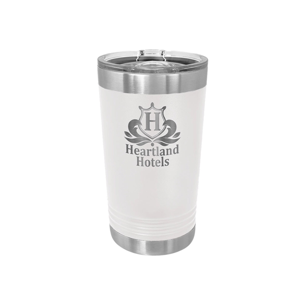 Polar Camel 16oz Stainless Steel Pints - Polar Camel 16oz Stainless Steel Pints - Image 25 of 38