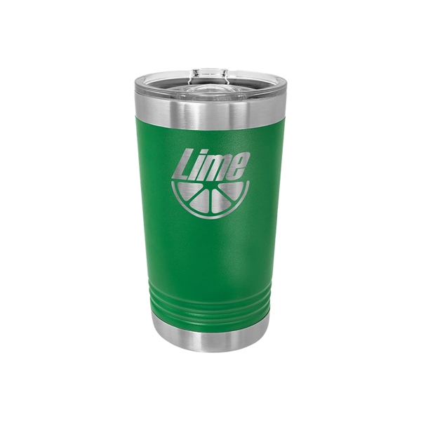 Polar Camel 16oz Stainless Steel Pints - Polar Camel 16oz Stainless Steel Pints - Image 27 of 38