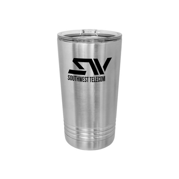 Polar Camel 16oz Stainless Steel Pints - Polar Camel 16oz Stainless Steel Pints - Image 29 of 38