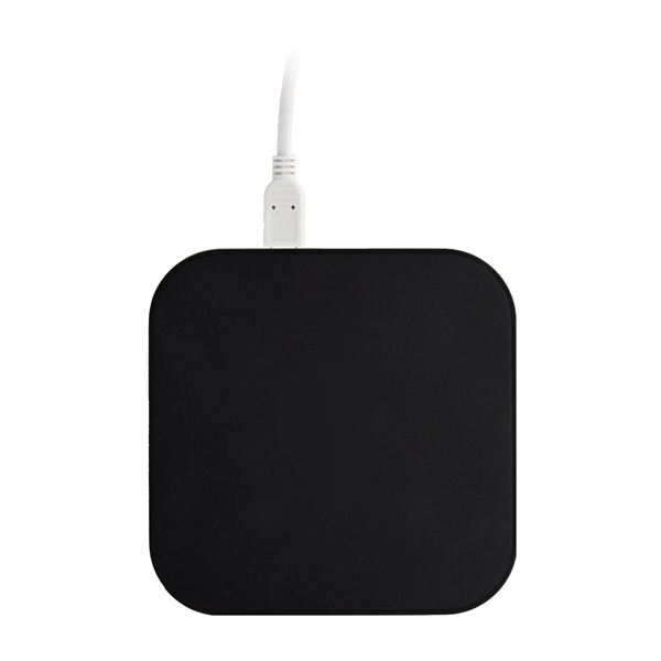 iSquare Plus 10W Wireless Charger - iSquare Plus 10W Wireless Charger - Image 4 of 5
