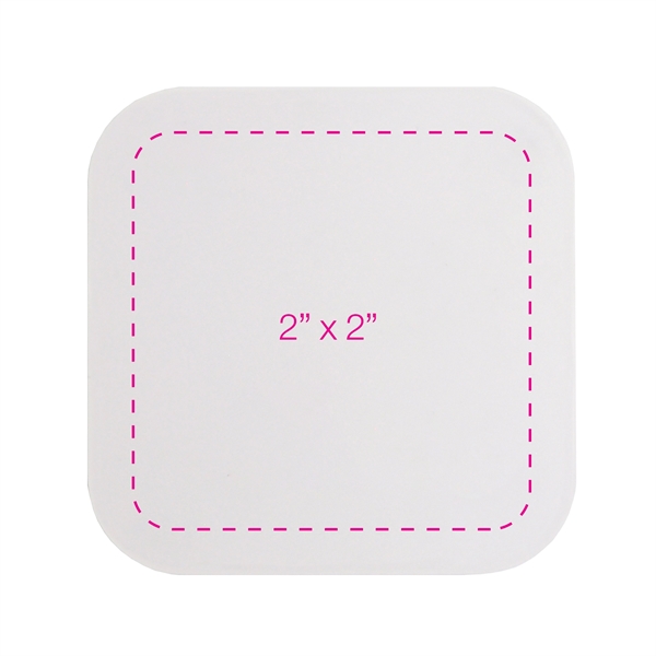 iSquare 5W Wireless Charger - iSquare 5W Wireless Charger - Image 1 of 9