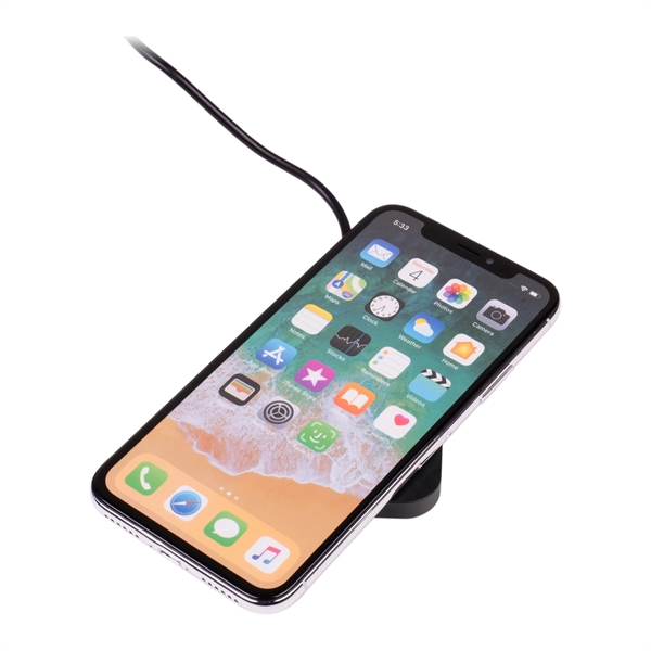iSquare 5W Wireless Charger - iSquare 5W Wireless Charger - Image 7 of 9