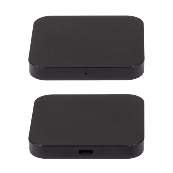 iSquare 5W Wireless Charger - iSquare 5W Wireless Charger - Image 8 of 9