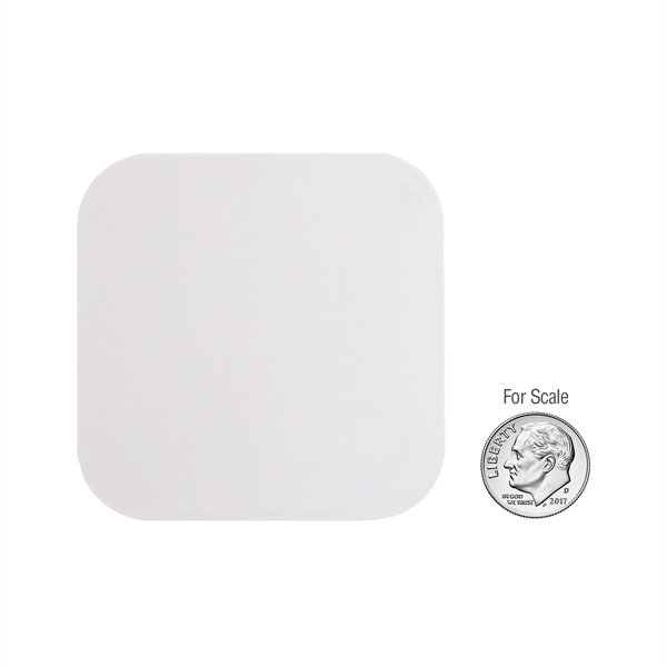 iSquare 5W Wireless Charger - iSquare 5W Wireless Charger - Image 9 of 9
