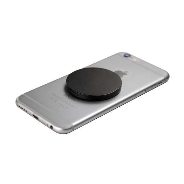iShine Glow Light-up Mirror & Phone Stand - iShine Glow Light-up Mirror & Phone Stand - Image 2 of 13