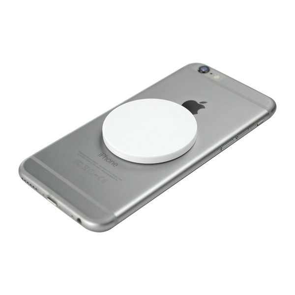 iShine Glow Light-up Mirror & Phone Stand - iShine Glow Light-up Mirror & Phone Stand - Image 13 of 13