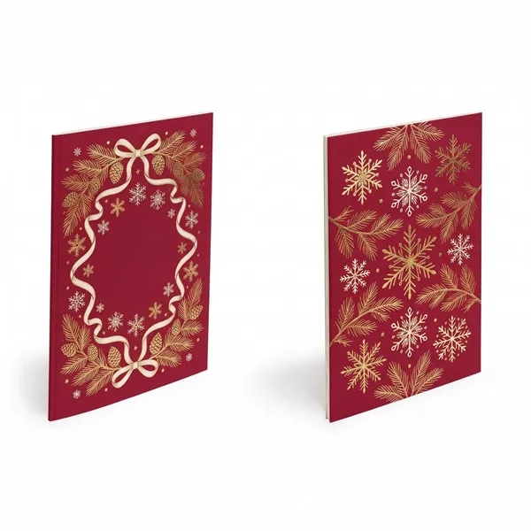 Scribl 5" X 7" Notebook With 56 Pages