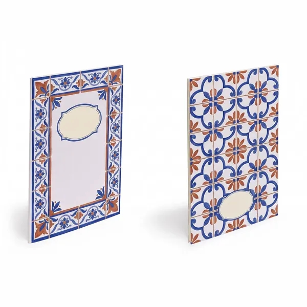 Magna Perfect Bound Notebook (5.5" X 8.25" With 56 Pages)