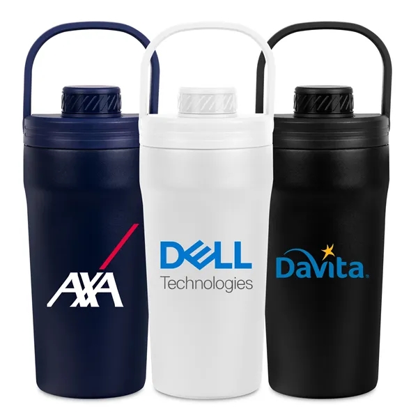 CarrySeal 20 oz. Vacuum Insulated Mug