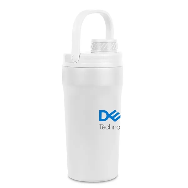 CarrySeal 20 oz. Vacuum Insulated Mug