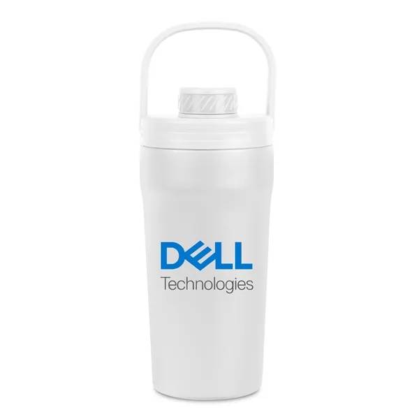 CarrySeal 20 oz. Vacuum Insulated Mug