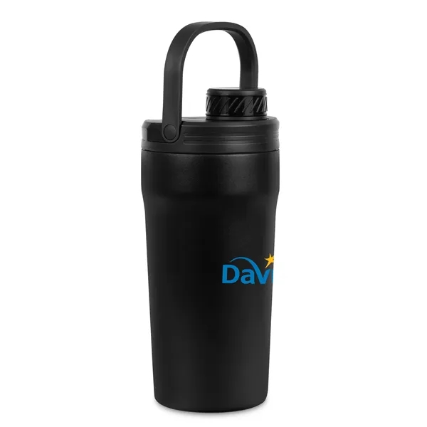 CarrySeal 20 oz. Vacuum Insulated Mug