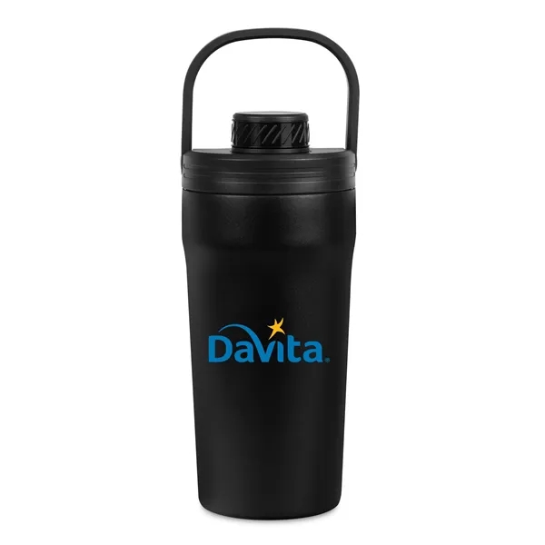 CarrySeal 20 oz. Vacuum Insulated Mug