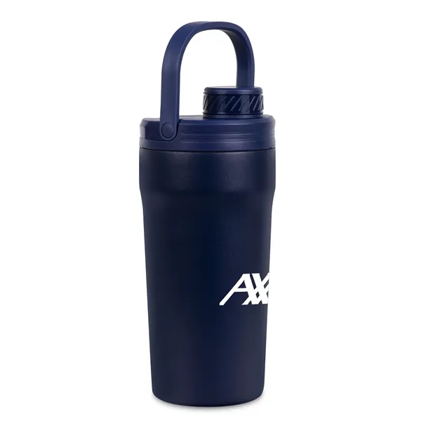 CarrySeal 20 oz. Vacuum Insulated Mug