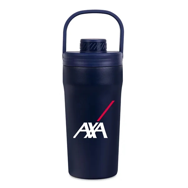 CarrySeal 20 oz. Vacuum Insulated Mug
